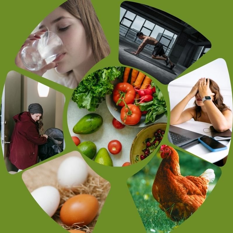 advice for maintaining your health throughout the year (2)