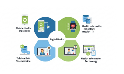 Digital Health and Wellness The Ultimate Guide for a Healthy Tech Life screenshot 66