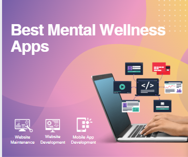Best Mental Wellness Apps