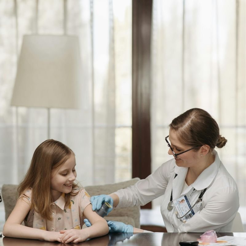 when to see a doctor